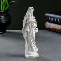 Фигура "Дева Мария" - фото 82940