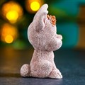 Фигура "Зайка Мария" бежевая 92 483 - фото 94380 Фигура "Зайка Мария" бежевая 92 483 - фото 94380