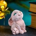 Фигура "Кролик Лучик" бежевый - фото 94415