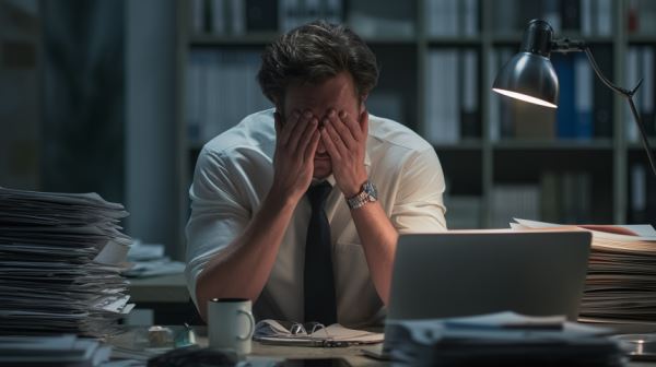 Советы уставшим работникам: как понять, что пора в отпуск и когда лучше отдыхать