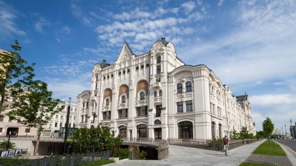 Политехнический музей и портал «Узнай Москву» создали квиз на знание музея