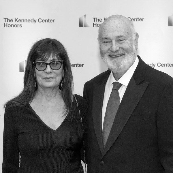 Актера и режиссера Роба Райнера и его жену жестоко убили в собственном доме