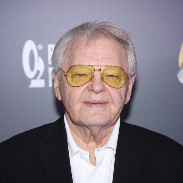 Юрий Антонов: «Себя по телевизору смотреть не люблю»