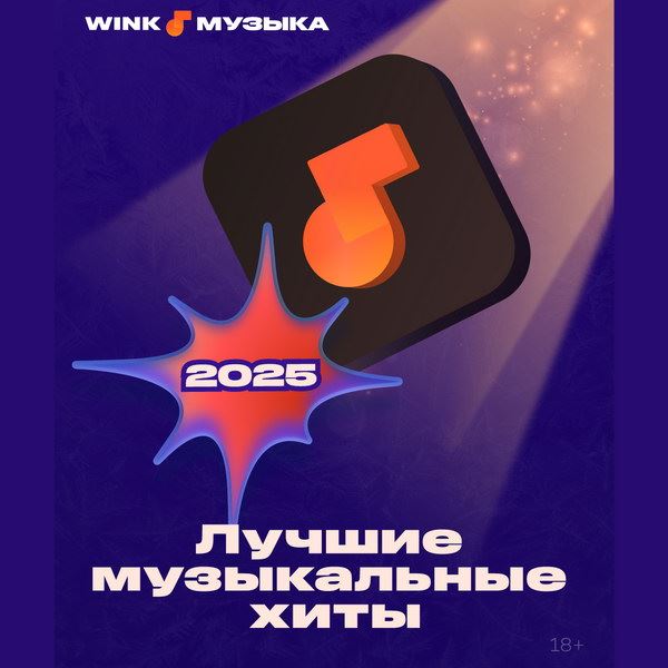 Сервис «Wink Музыка» подвел итоги года