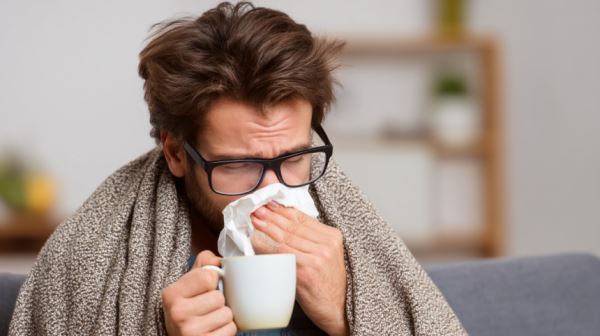 «Отмечается рост заболеваемости»: как россияне переносят гонконгский грипп