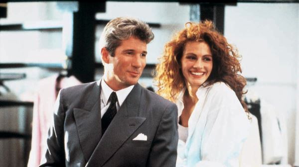 Еще одна история о любви? Робертс и Гир готовы сняться в сиквеле «Красотки»