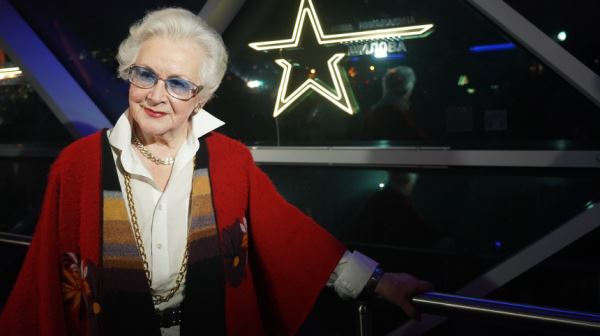 «Я экспериментатор»: Анна Шатилова раскрыла авторский рецепт селедки