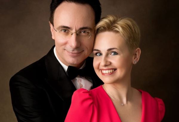 Турнир Venice Dance Festival пройдет 4-5 октября 2025 в Венеции