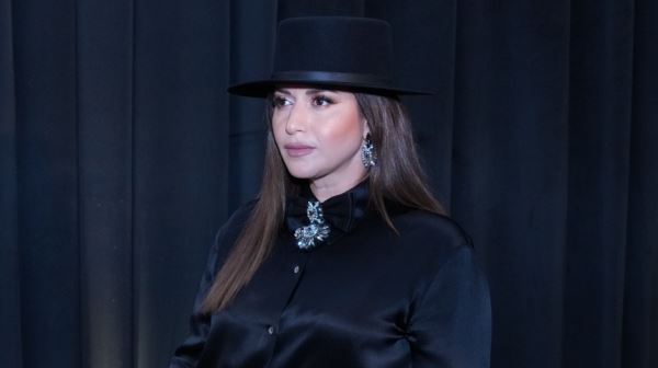 Нужно стать «разведчицей»: Жасмин о стоящих подарках мужчинам на Новый год