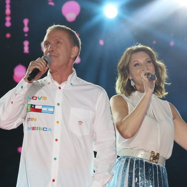 Концерт ко Дню семьи, любви и верности покажет Первый канал