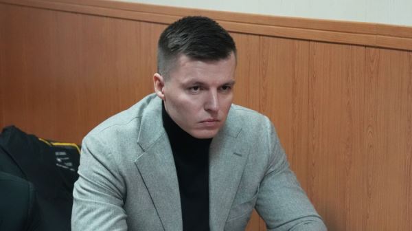 Экс-супруг блогера Лерчек заявил о нехватке средств для уплаты налогов