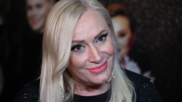 «Почти никогда не получается»: как Наталия Гулькина встретит Новый 2026 год