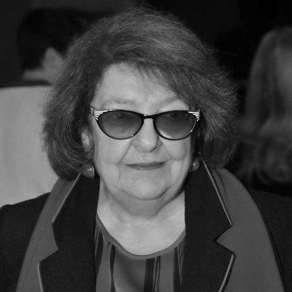 Умерла основательница канала «Рен-ТВ» Ирена Лесневская