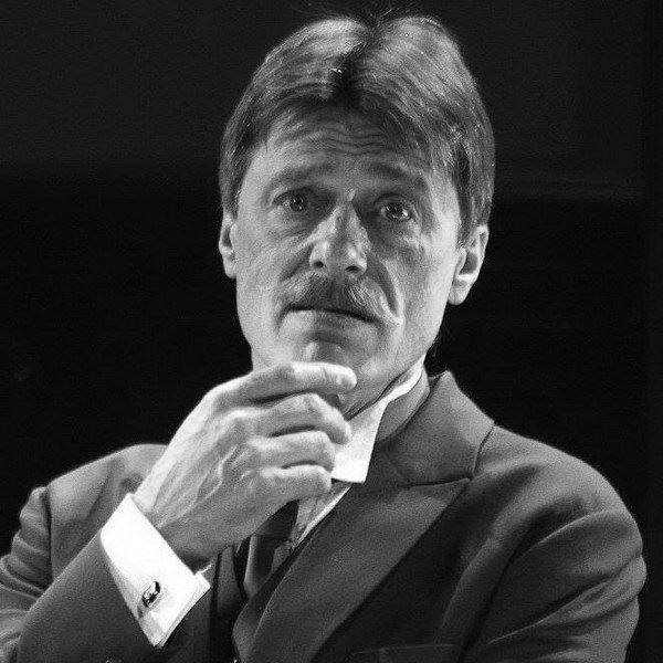 Умер актер Анатолий Лобоцкий