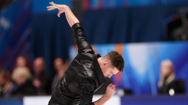 Фигурист и скандалист: почему Александр Галлямов оскорбил журналистку