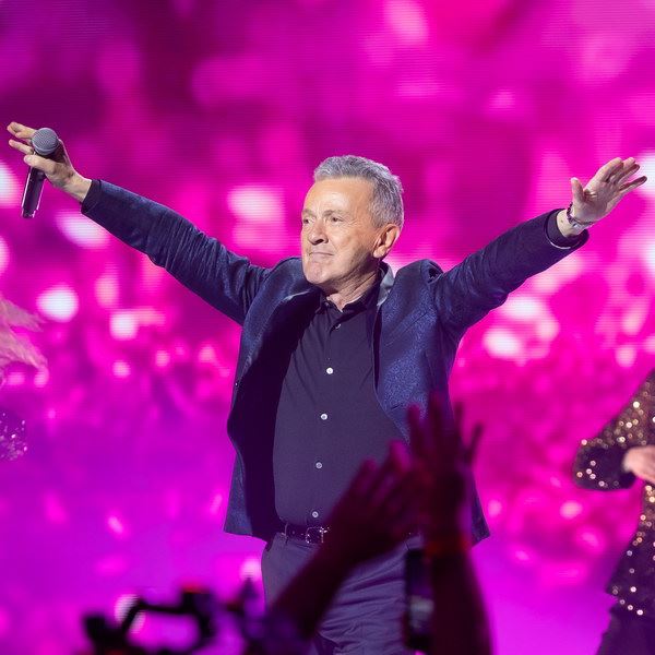 «Реальная премия MusicBox»: звёздный триумф в «Live Арене»