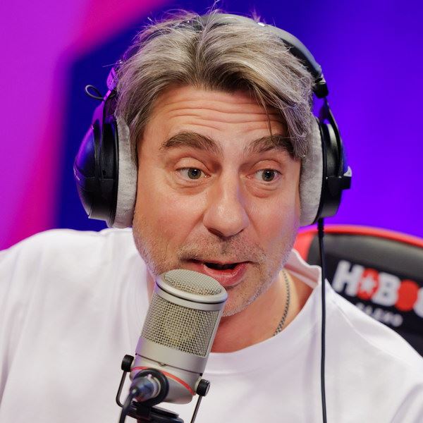 Роман Емельянов: «Новое Радио» собрало свою «Перчатку Бесконечности»