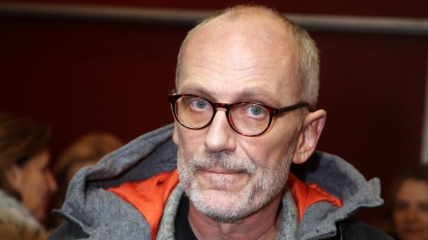 «Я же мальчишка еще»: 61-летний Александр Гордон объявил о шестом браке