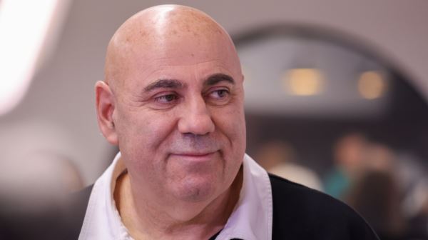 «Семья, только семья»: Пригожин о планах на Новый год