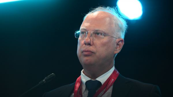 Дмитриев назвал конструктивными переговоры с Уиткоффом и Кушнером в США