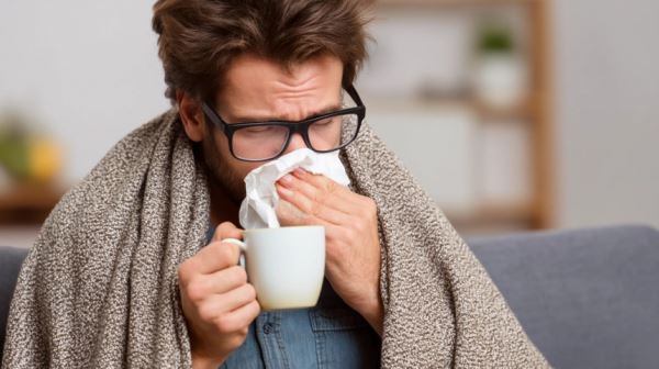 Защищаем организм правильно: что помогает от гриппа и простуды
