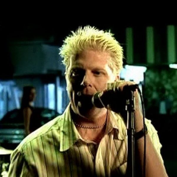 Сегодня 60 лет Декстеру Холланду