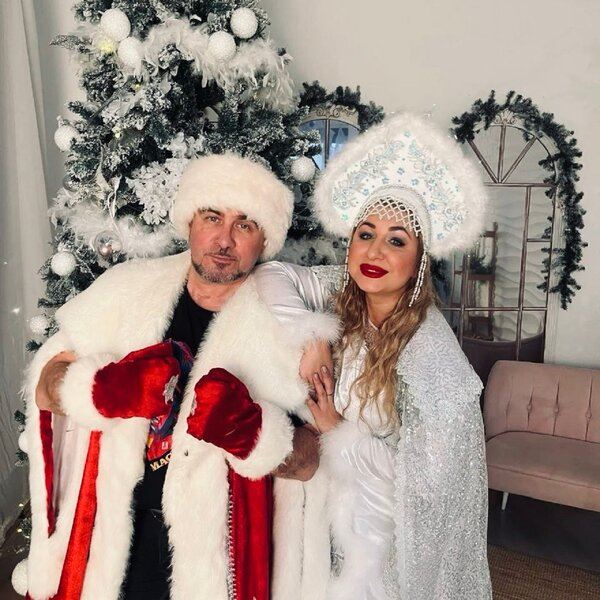 Дуэт «Сеzон любви» выпустил песню и клип «Счастливый Новый год»