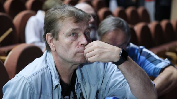 «Ему было тяжело»: Немоляева рассказала о последних годах жизни Лобоцкого