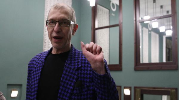 «Еще месяц»: критику Соседову поставили неожиданный диагноз