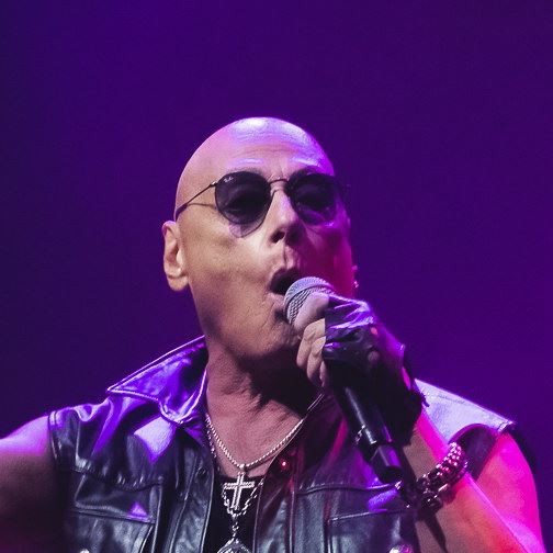 Джо Линн Тёрнер построит «Вавилон» в Москве