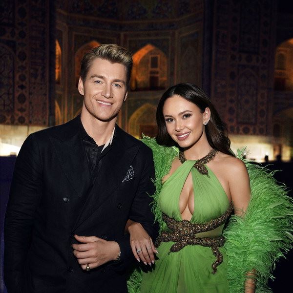 Концерт дуэтов «Наш Новый год» покажет Первый канал