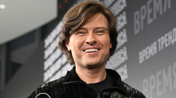 «Черный» пиар? Шаляпин объяснил спорные слова о женщинах шестилетней давности