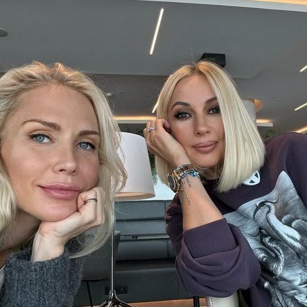 Лера Кудрявцева и Катя Гордон: «Поганой метлой выметаем из жизни всех обидчиков»