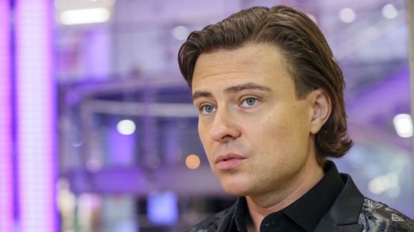 «Падает передо мной»: на концерте Прохора Шаляпина умер человек