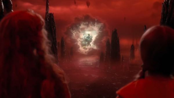 Между мирами и бездной: чем закончится сериал «Очень странные дела»