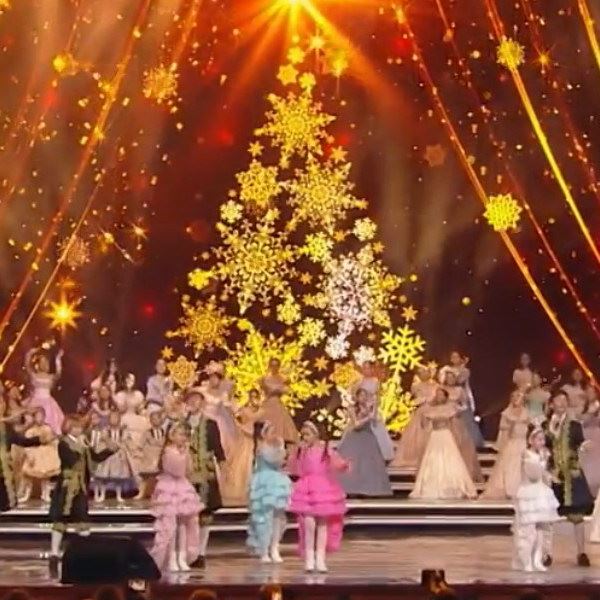 Юбилейный концерт музыкального театра «Домисолька» покажет НТВ