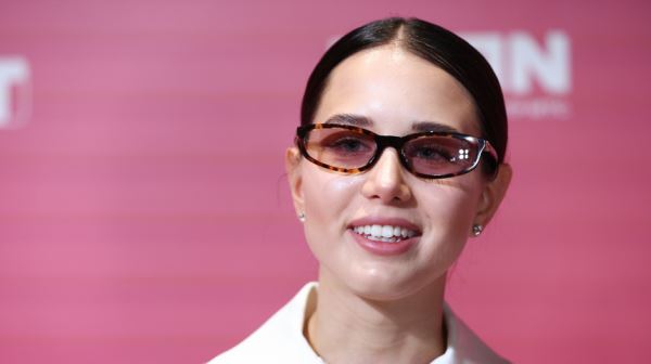 «Выдающийся человек»: Аврора Киба заступилась за Ларису Долину