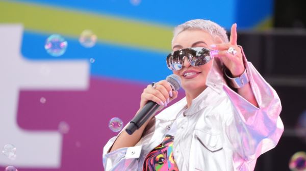 «У меня много требований»: Катя Лель выдвинула условия для будущего мужчины