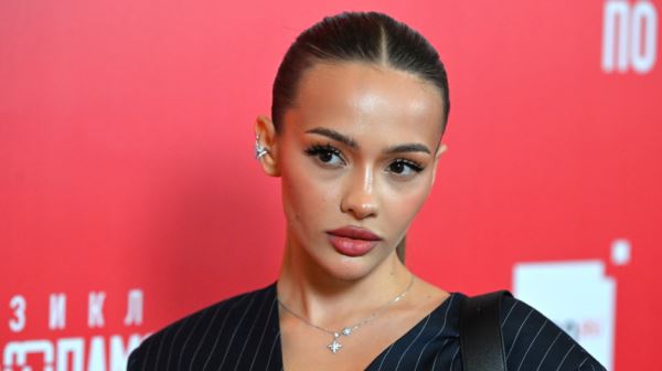 «Афигели все»: Карнавал опубликовала видео с новым возлюбленным