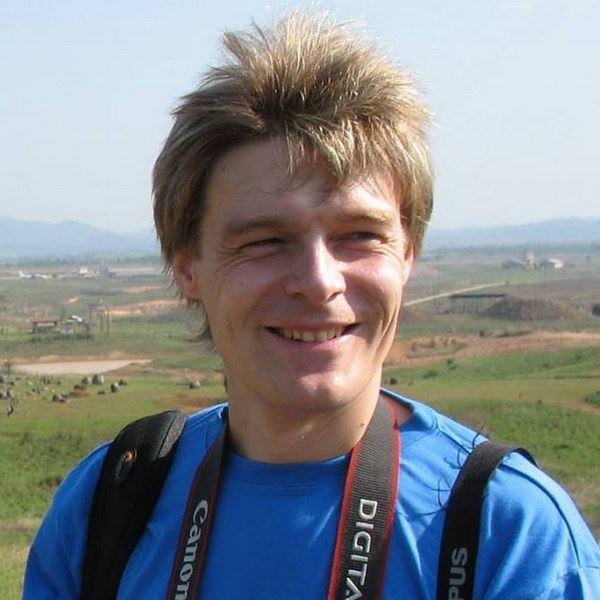 Арестован глава издательства «Джем» Андрей Черкасов