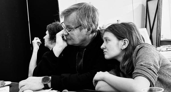 МТЮЗ научит дядю Ваню торговать помповыми насосами