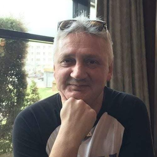 Сегодня 65 лет Алексею Мурашову