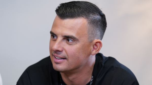 «Обустраиваем гнездышко»: Туриченко рассказал о подготовке к рождению ребенка