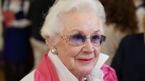 «Мне повезло»: Анна Шатилова раскрыла секрет хороших отношений со свекровью