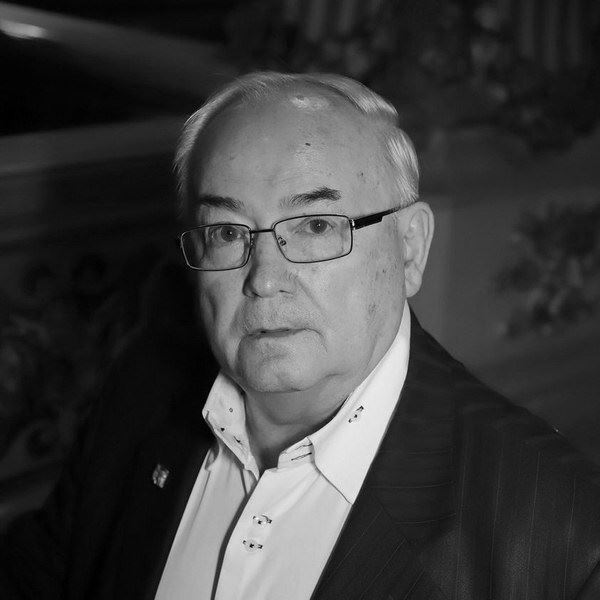 Актер и режиссер Всеволод Шиловский умер на 88-м году жизни