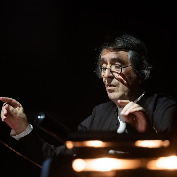 Зимний международный фестиваль искусств Юрия Башмета стартует в январе