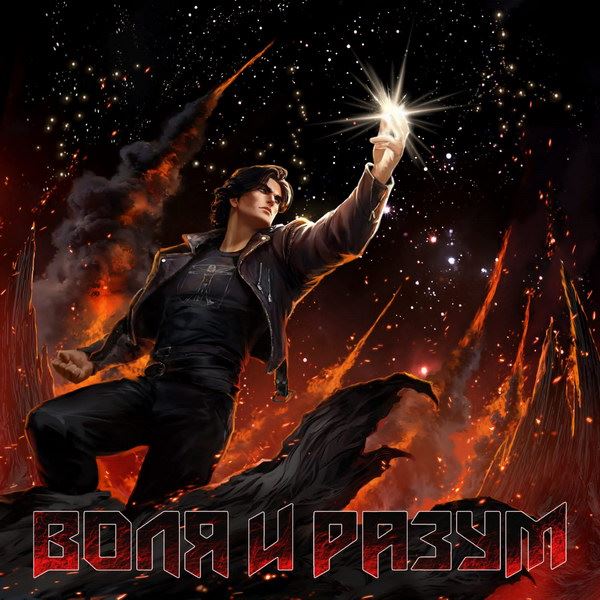 «Воля и разум» выпустит «Волю и разум» в новогоднюю ночь