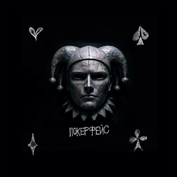 Серёга сыграл в «Покерфейс»