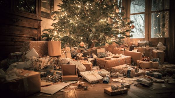 От неловкости к выгоде: что делать с ненужными подарками и как на них заработать