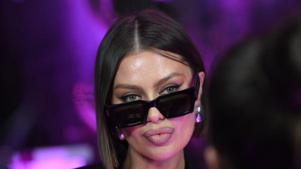 Спас серфингист: Виктория Боня чуть не утонула на Коста-Рике